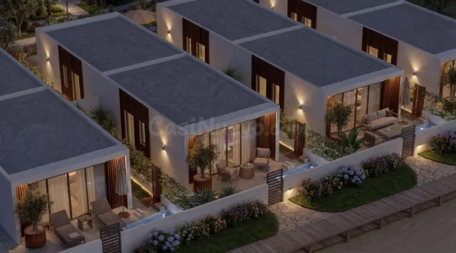 Adosado 2 habitaciones 56m² en venta - Cala Marqués - foto 4