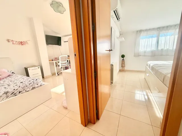 Dúplex con terraza en venta en el centro de Tordera — 14