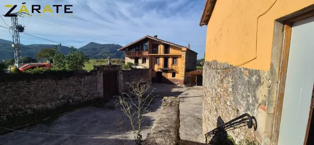 SE VENDE ANTIGUO CONVENTO EN GURIEZO — 11