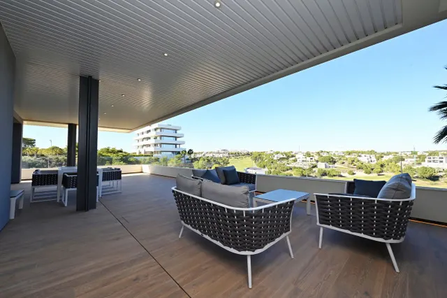 Apartamento 3 habitaciones en venta - Las Colinas Golf — 10