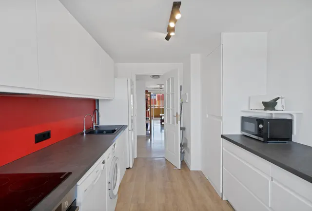 Ático 2 habitaciones 135m² en venta - Costa Del Sol — 20