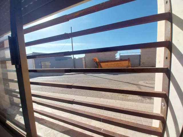 Casa de planta baja junto al colegio en Matagorda — 30