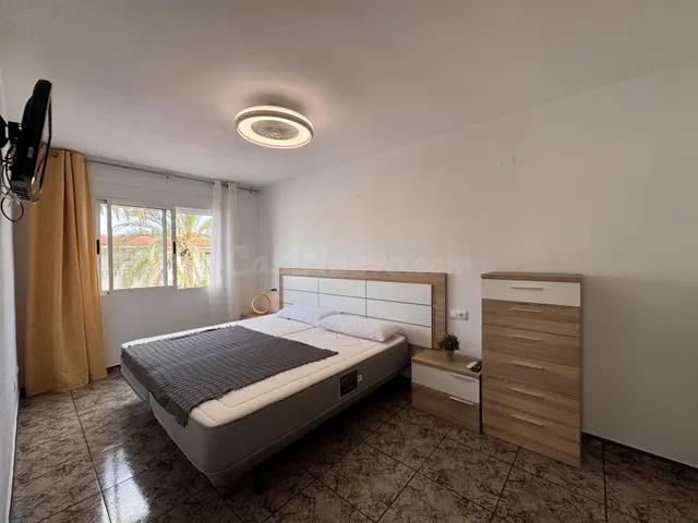 Apartamento 3 habitaciones 1m² en venta - Playa de los Naufragos — 18
