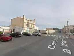 Chalet OCUPADO en venta en Almería — 3