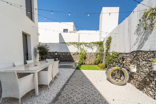 Adosado 3 habitaciones 134m² en venta - Riviera del sol — 4