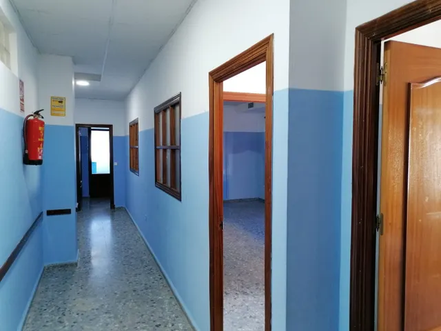 ¡Oportunidad única en el corazón de El Puerto de Santa María! — 12