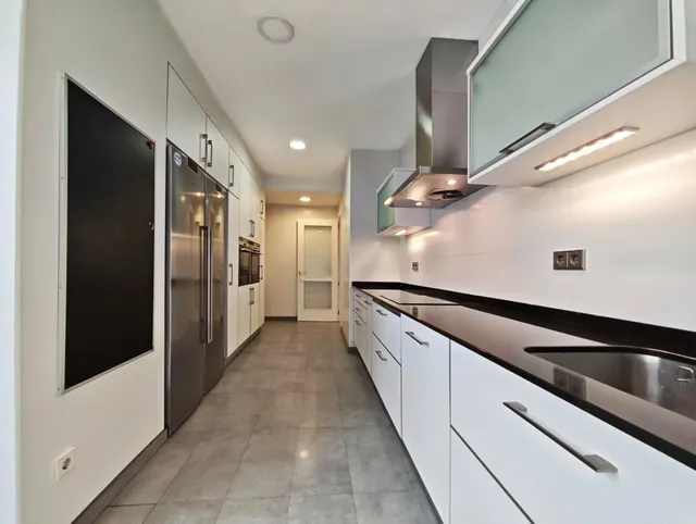 Vivienda exclusiva y luminosa en Plaza conde de Valle Suchil — 50