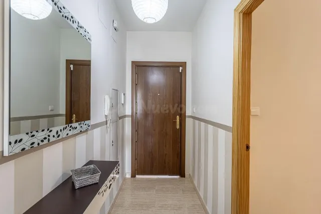 Piso en venta en Santa Fe con garaje y terraza. - foto 3