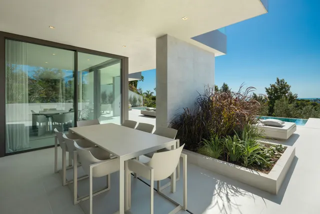 Chalet 5 habitaciones 540m² en venta - Costa del Sol — 6