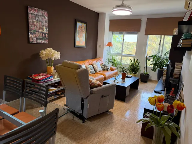 Apartamento 2 habitaciones 70m² en venta - Zona Pueblo — 31