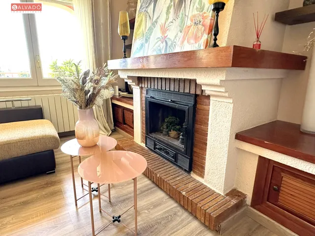 Amplia casa con piscina, chimenea y zona chill out en Cunit !!! — 10