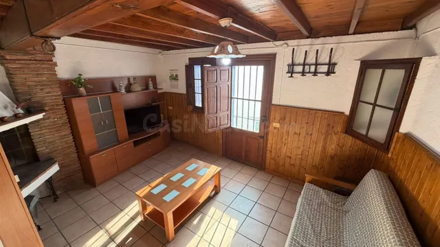 Encantadora Casa en La Vilavella - Ideal para Entrar a Vivir — 5