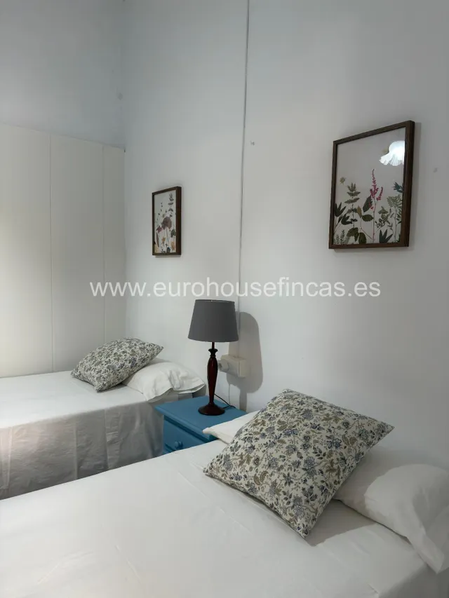 Descubre esta espectacular casa de pueblo ubicada en pleno corazón de Ardales!!! — 47