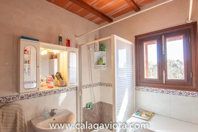 Casa de campo en Ses Salines — 8