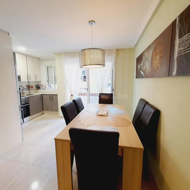 Apartamento 3 habitaciones 107m² en venta - Centro — 6