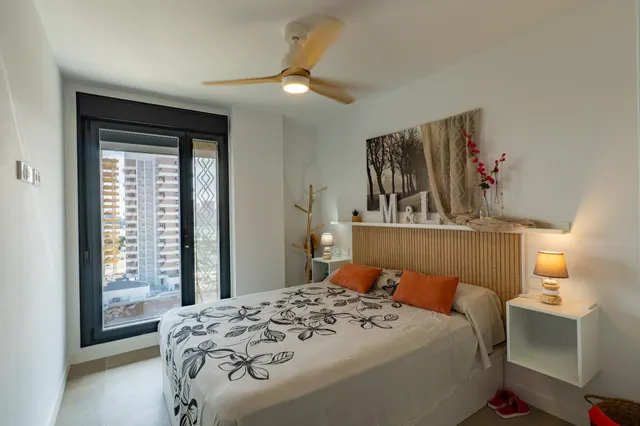 Apartamento 3 habitaciones 100m² en venta - Playa arenal-bol — 10
