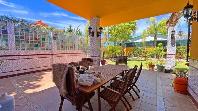 Chalet 6 habitaciones 255m² en venta - Marbella - foto 5