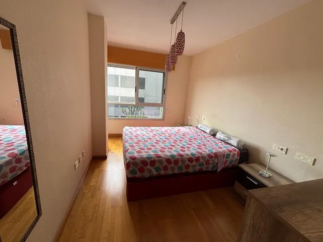 PISO EN ALQUILER EN MURCIA — 13