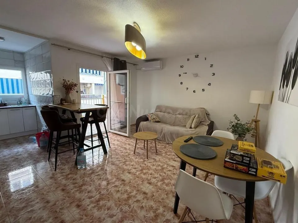 Apartamento 2 habitaciones 79m² en venta - Habaneras