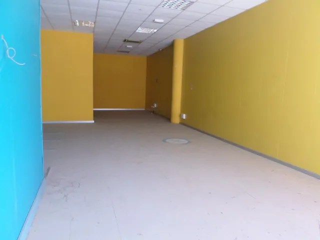 Espectacular local en Calle Juan Carlos I de Torre Pacheco de 337 m2 — 3