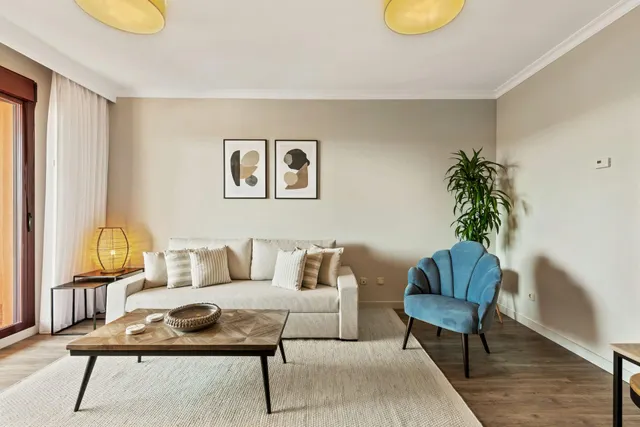 Apartamento 2 habitaciones 80m² en venta - Cortés — 24