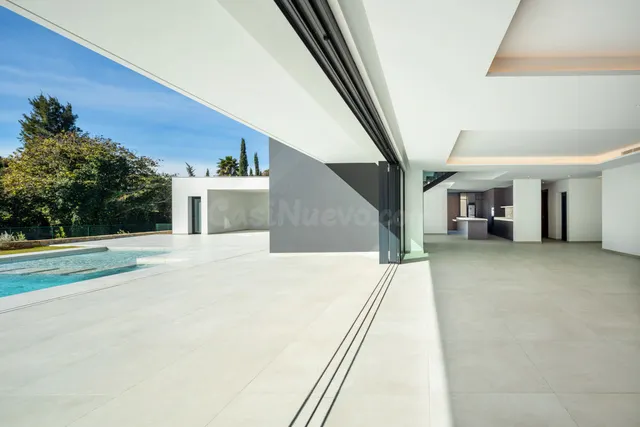 Chalet 7 habitaciones 862m² en venta - San Roque Pueblo - foto 4