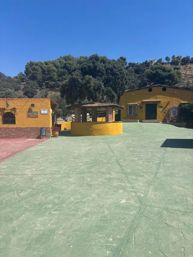 Casa de campo 8000m² en venta - South of spain — 8