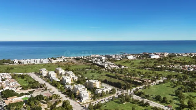 Adosada en Venta en Verger, El Alicante — 11