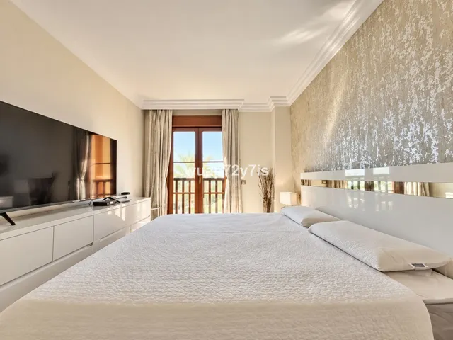 Ático 2 habitaciones 135m² en venta - El Madroñal — 18