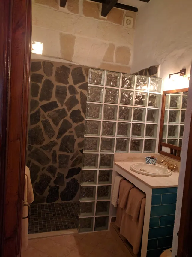 AGROTURISMO A LA VENTA EN SANT CLIMENT — 47