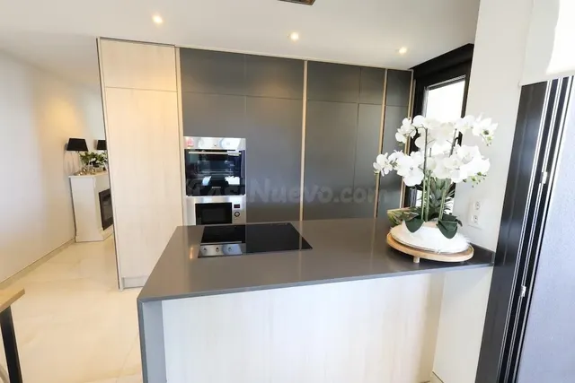 Apartamento 3 habitaciones 116m² en venta - Lomas de Cabo Ro - foto 4