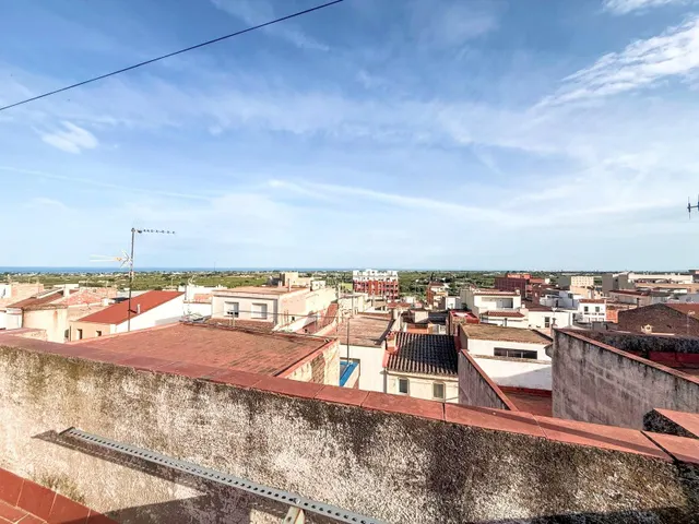 VIVIENDA CON ALTO POTENCIAL Y TERRAZA EN ALCANAR EN VENTA — 12