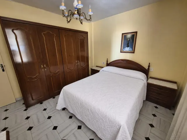 Primer piso en La Unión junto a calle mayor — 9