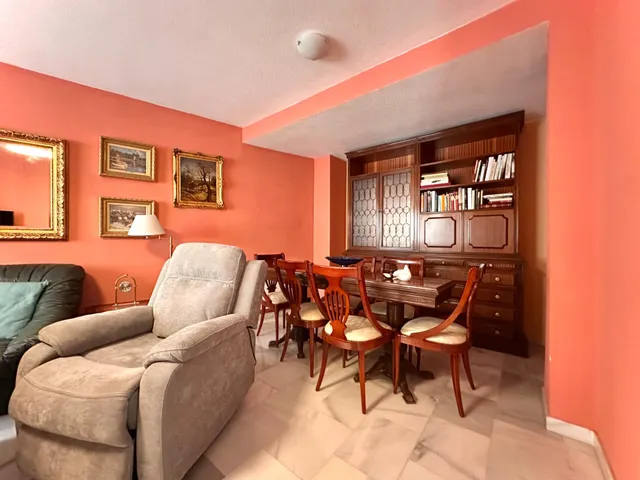 Adosado 4 habitaciones 168m² en venta - Zona metropolitana — 32