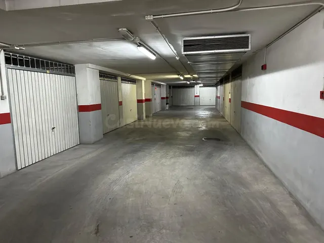 ALG815 - GARAJE CALLE CERVANTES - foto 3