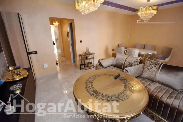 ¡OPORTUNIDAD DE PISO! REFORMADO Y LUMINOSO CON BALCÓN, EN EL - foto 3