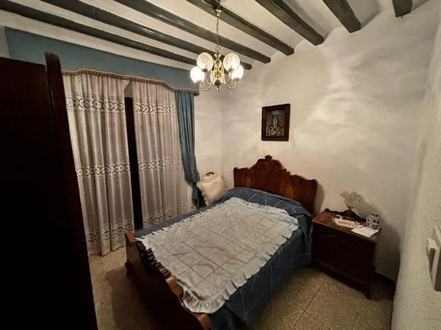 MAGNIFICA VIVENDA EN EL CENTRO DE LORCA — 19
