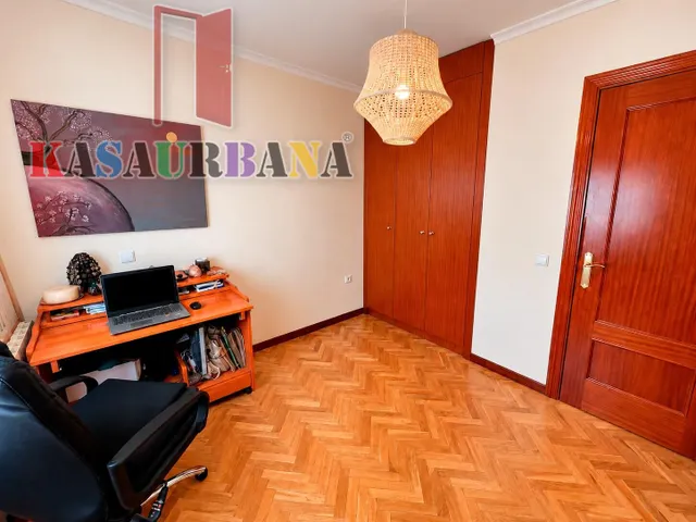 KASAURBANA ofrece en VENTA PISO EN GETAFE — 21
