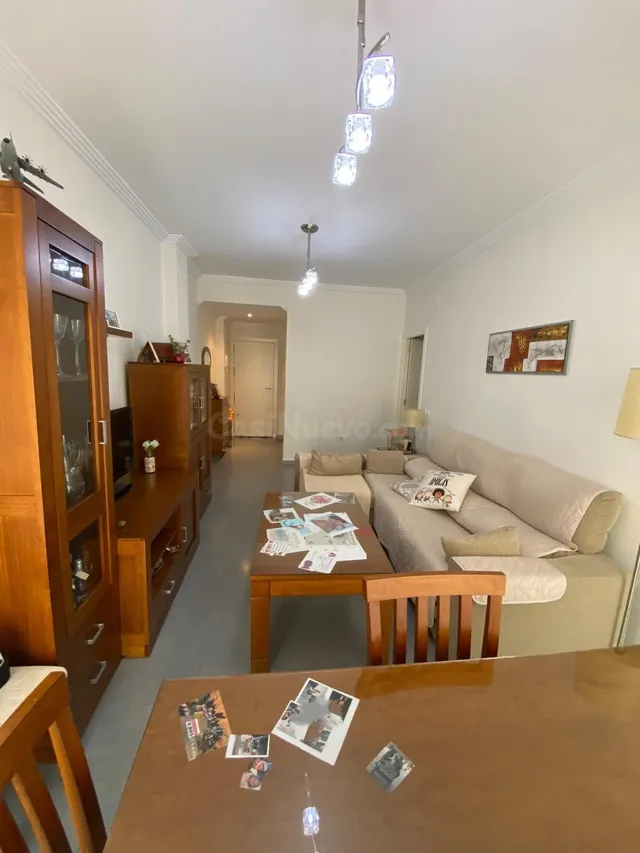 Se vende magnífico piso de VPO en Nuevo Bulevar de Mairena d - foto 4