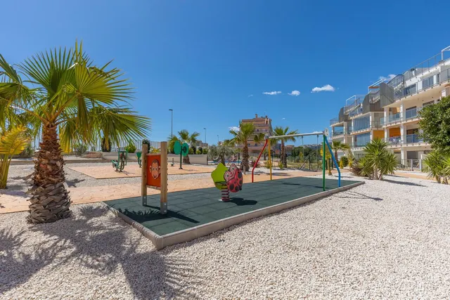 Apartamento 2 habitaciones 81m² en venta - Los Dolses — 29
