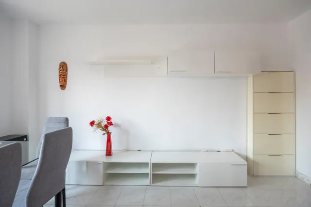 Piso con piscina en Cigales — 28
