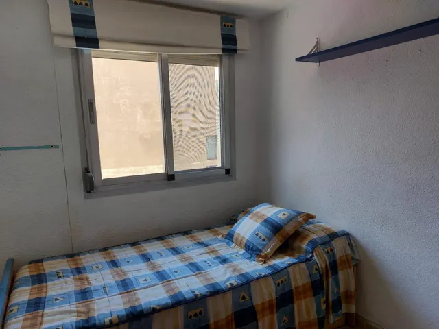 Fantástica vivienda toda exterior en BLASCO IBAÑEZ MISLATA — 14
