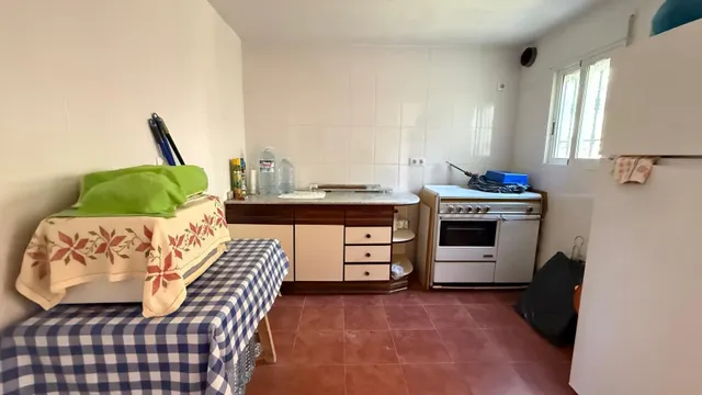 Casa de Campo con parcela en La Alberca, Murcia - Oportunidad Única — 14