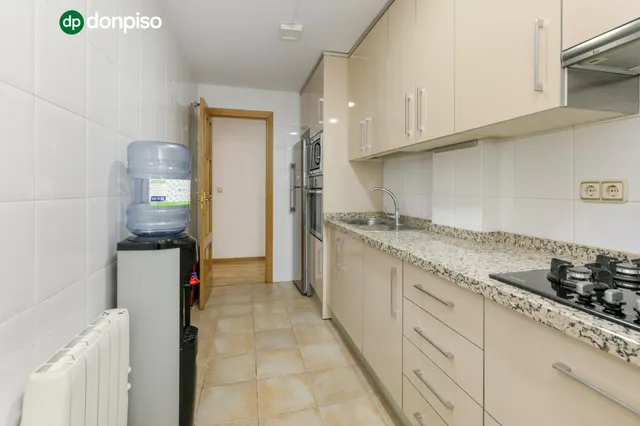 Piso en venta en Armilla centro | 2 dormitorios | gran patio privado de 46 m2 — 9