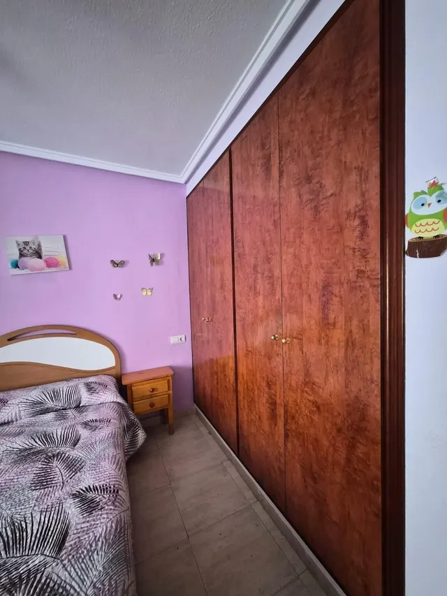 Espectacular apartamento a unos pasos de la playa, ideal como vacacional — 15