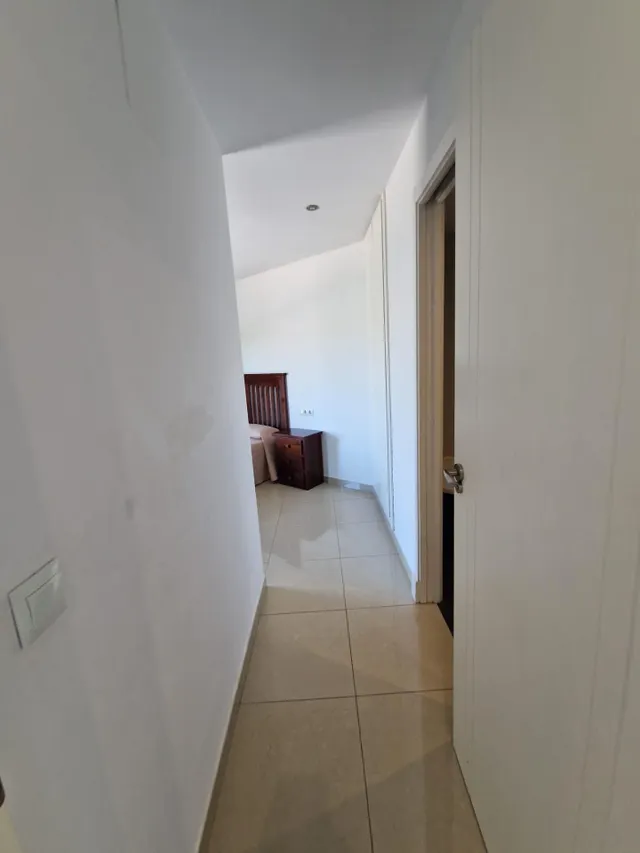 Oportunidad!! piso en rio san pedro — 25