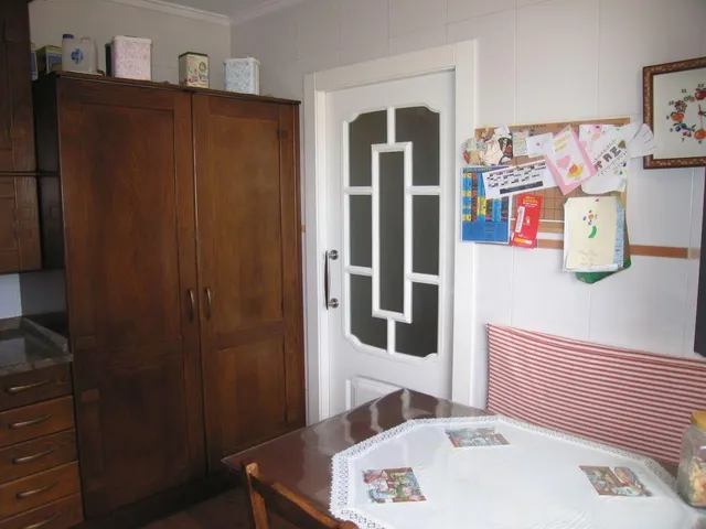 PRECIOSO CHALET ADOSADO A 500 METROS DEL CENTRO – 199.999 € — 8