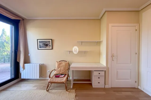 UNA CASA PARA VIVIR Y DISFRUTAR EN FAMILIA — 46