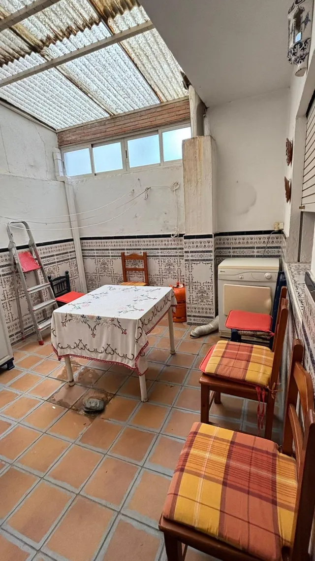 Bonita casa en el centro del pueblo de Padul — 11