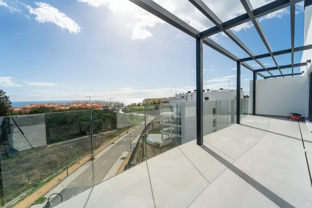 Apartamento 2 habitaciones 88m² en venta - Riviera del sol — 15
